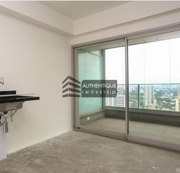 apartment em Rua Gerivatiba, Butantã - São Paulo - SP