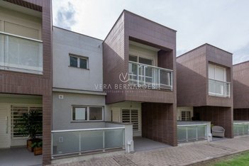 house em Pinheiro Borda, Cristal - Porto Alegre - RS