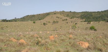 land_lot em Estrada Municipal, Jardim Santo Antônio da Boa Vista - Jacareí - SP