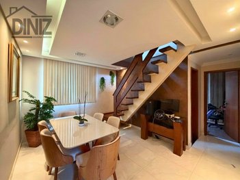 apartment em Rua Paulista, Pirajá - Belo Horizonte - MG