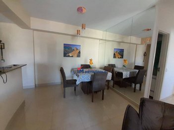 apartment em Rua Barra Bonita, Jacarepaguá - Rio de Janeiro - RJ