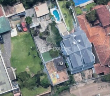 land_lot em Rua Vicente Failace, Tristeza - Porto Alegre - RS