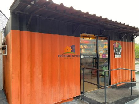 Cômodo Condomínio