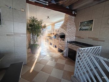 house em Rua Mogi Mirim, Vila Bertioga - São Paulo - SP