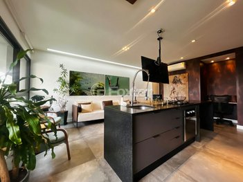 apartment em Rua Quatá, Vila Olímpia - São Paulo - SP