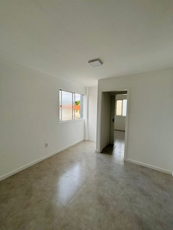 apartment em Rua Bertoldo Simão de Oliveira, Universitário - Biguaçu - SC