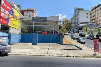 office em Rua João Ricaldoni Filho, Castelo - Belo Horizonte - MG