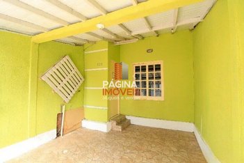 house em Rua dos Sabiás, Igara - Canoas - RS