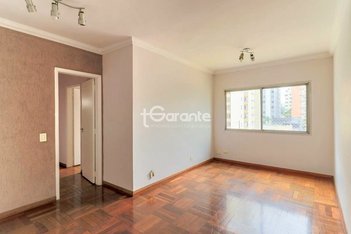 apartment em Rua Nova York, Brooklin Paulista - São Paulo - SP