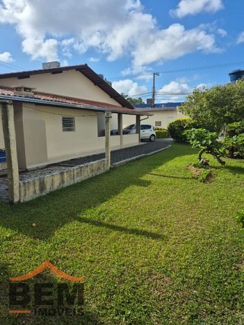 house em Rua Siqueira Campos, Centro - Camboriú - SC