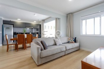 apartment em Rua Brigadeiro Galvão, Barra Funda - São Paulo - SP