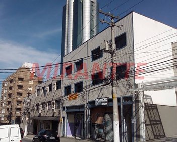 office em Rua Bem Vinda Apparecida de Abreu Leme, Santana - São Paulo - SP