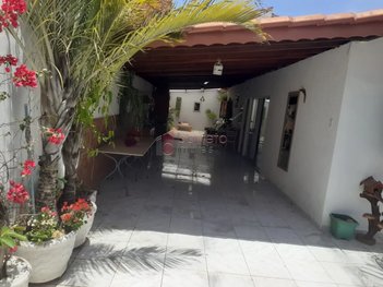 house em Rua Geraldo Gomes de Paula, Parque Almerinda Pereira Chaves - Jundiaí - SP