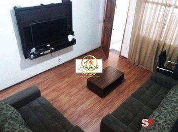 house em Rua Pascoal Montanha, Jaraguá - São Paulo - SP