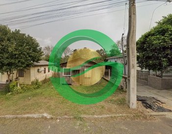 land_lot em Rua Horácio da Veiga, Faxinal Menino Deus - Santa Cruz do Sul - RS