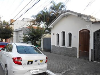 house em Rua General Lecor, Ipiranga - São Paulo - SP