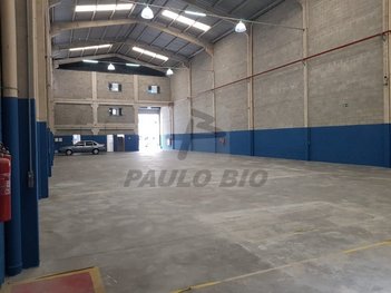 industrial em Rua Ioneji Matsubayashi, Colônia (Zona Leste) - São Paulo - SP