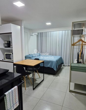 apartment em CLN 212 Bloco A, Asa Norte - Brasília - DF