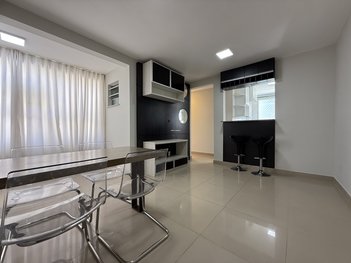 apartment em Avenida Senador José Augusto, Buritis - Belo Horizonte - MG