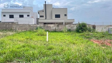land_lot em Rua Rosemary Cristina Vicente Faulim, Taquaral - Piracicaba - SP
