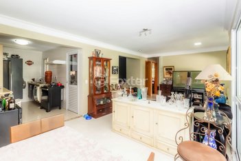 apartment em Rua Helena, Vila Olímpia - São Paulo - SP