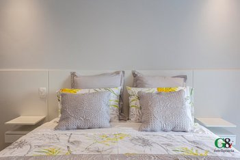 apartment em Avenida Presidente Juscelino Kubitschek, Vila Nova Conceição - São Paulo - SP