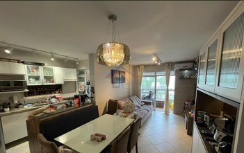 apartment em Avenida Buriti, Itacorubi - Florianópolis - SC