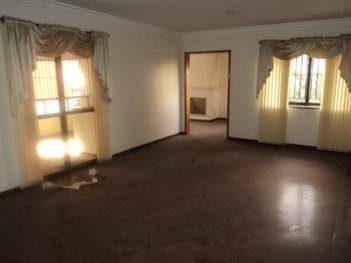 apartment em Rua Oagy Kalile, Jardim Vitória Régia - São Paulo - SP