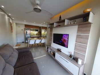 apartment em Avenida Dezenove de Janeiro, Vila Carrão - São Paulo - SP