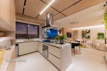 apartment em Rua Fernandes Tourinho, Savassi - Belo Horizonte - MG