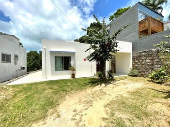 house em Servidão Olaria do Sul, Pântano do Sul - Florianópolis - SC