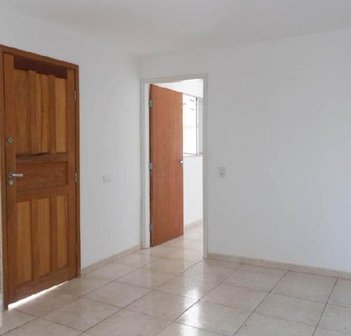 apartment em Rua Ijuí, Granja Carolina - Cotia - SP