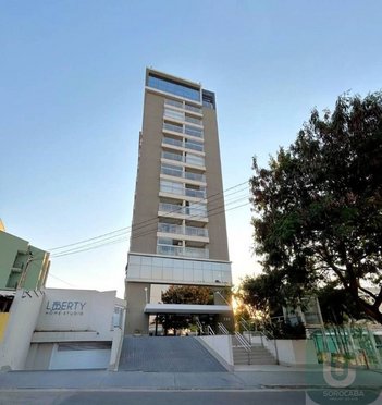 apartment em Rua Barão de Piratininga, Jardim Faculdade - Sorocaba - SP