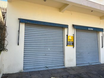business em Rua Venâncio Aires, Niterói - Canoas - RS