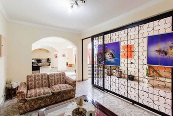 house em Rua Conselheiro Moreira de Barros, Lauzane Paulista - São Paulo - SP