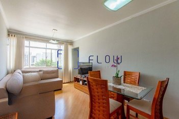 apartment em Avenida Moaci, Planalto Paulista - São Paulo - SP
