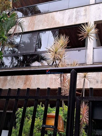 apartment em Rua Odilon Martins de Andrade, Recreio dos Bandeirantes - Rio de Janeiro - RJ