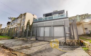 house em Dona Lida Monteiro, Teresópolis - Porto Alegre - RS