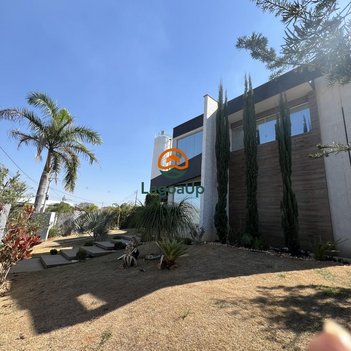 house em Rua Um, Mirante do Fidalgo - Lagoa Santa - MG