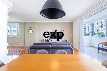 apartment em Rua Itacema, Itaim Bibi - São Paulo - SP