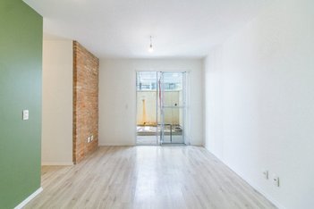 apartment em Rua Doutor Luiz Migliano, Jardim Caboré - São Paulo - SP