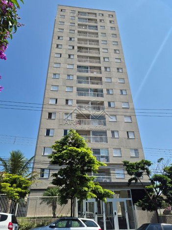 apartment em Rua Francisca de Paula, Vila Carrão - São Paulo - SP