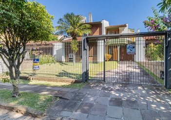 house em Jigoro Kano, Jardim Isabel - Porto Alegre - RS