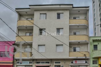 apartment em Rua Lord Cockrane, Ipiranga - São Paulo - SP