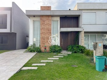 house em Rua Rio Camisas, Centro - Xangri-Lá - RS