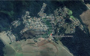 land_lot em Estrada Municipal Manoel Stefani, Capela do Barreiro - Itatiba - SP