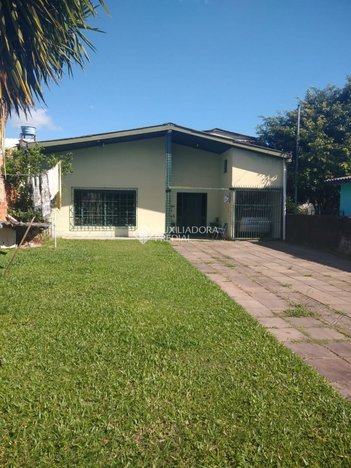 house em Rua Polônia, Parque Marechal Rondon - Cachoeirinha - RS