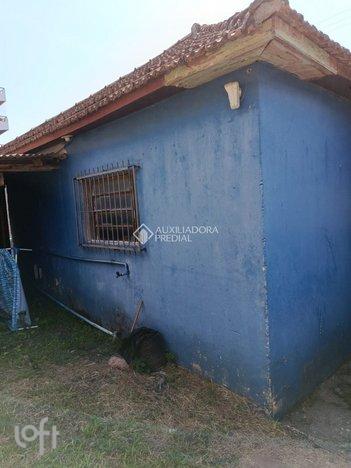 house em Rua Timbaúva, Liberdade - Novo Hamburgo - RS