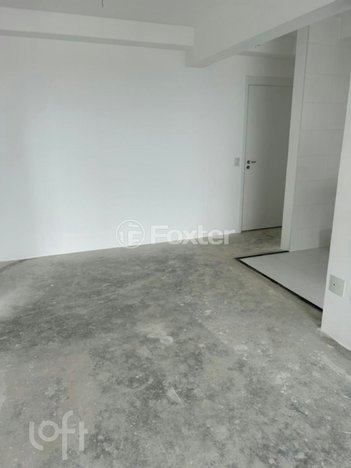apartment em Rua General Irulegui Cunha, Jardim Independência - São Paulo - SP