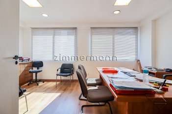 office em Avenida General Furtado Nascimento, Alto de Pinheiros - São Paulo - SP